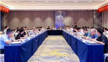 中国建筑材料流通协会《高端住宅封阳台窗技术规范》标准审定会成功召开
