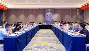 中国建筑材料流通协会《高端住宅封阳台窗技术规范》标准审定会成功召开