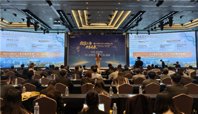 “投资上海·共享未来”海外行系列活动（韩国首尔站）成功举办
