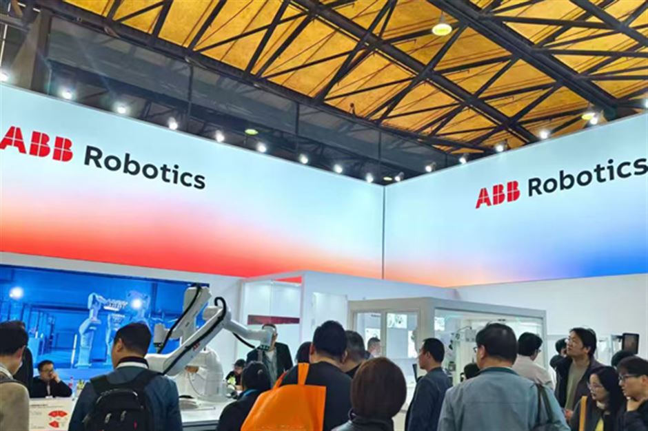 释出三大重磅信号，ABB机器人第四次全球汽车制造前景报告新鲜出炉！