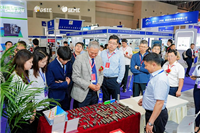 @所有观众 IVTE 2026参观预登记开启！速领门票享福利！